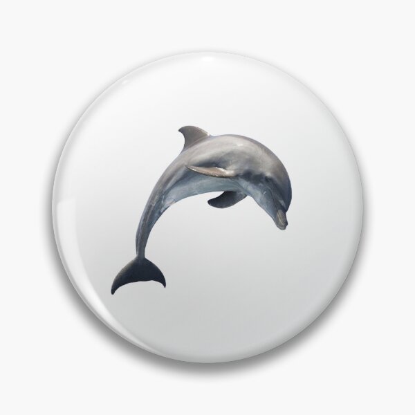 Item preview, Dolphin designed and sold by Melody Rojas.