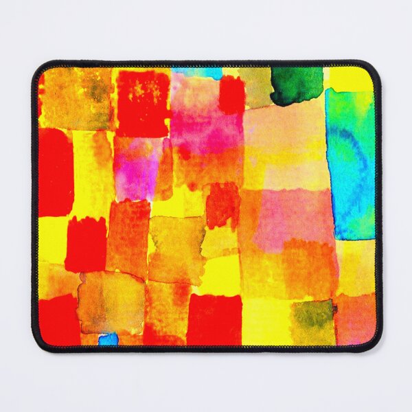 Item preview, paul klee designed and sold by NasriART.