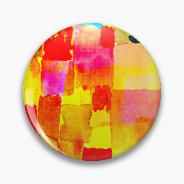Item preview, paul klee designed and sold by NasriART.