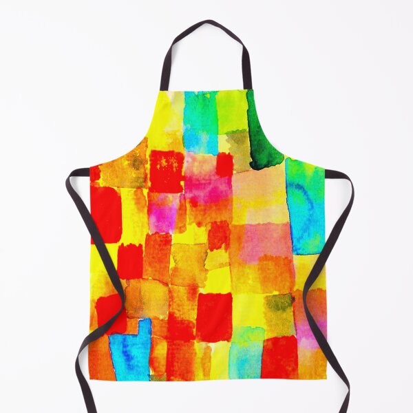 Item preview, paul klee designed and sold by NasriART.