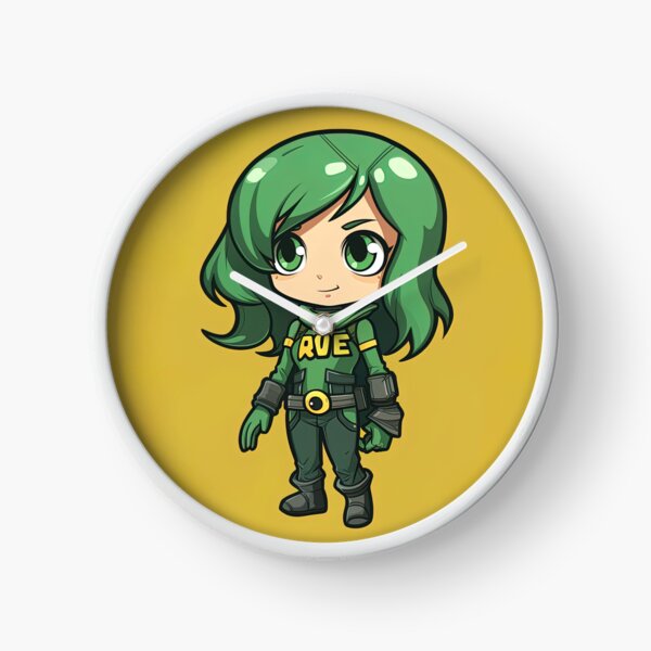 Item preview, Rogue | cute style designed and sold by ComicsFactory.