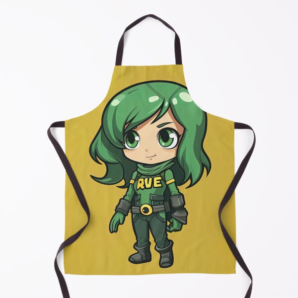 Item preview, Rogue | cute style designed and sold by ComicsFactory.