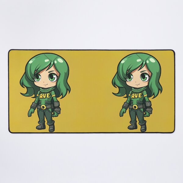 Item preview, Rogue | cute style designed and sold by ComicsFactory.
