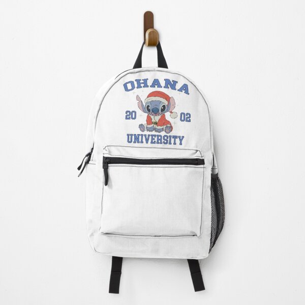Item preview, Ohana University - Stitch designed and sold by Enchanted Apparel.