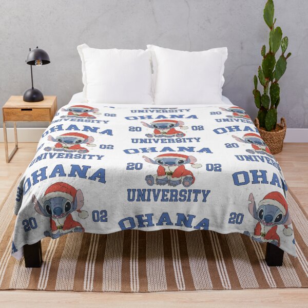 Item preview, Ohana University - Stitch  designed and sold by Enchanted Apparel.