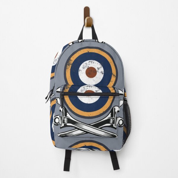 Item preview, RAF ENGINEER designed and sold by UKMilitaire.