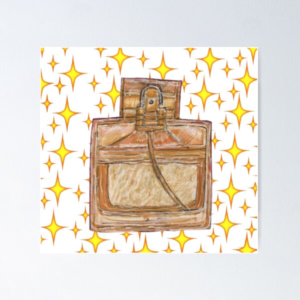 Item preview, Bottle of New Parfume designed and sold by mila-ola.