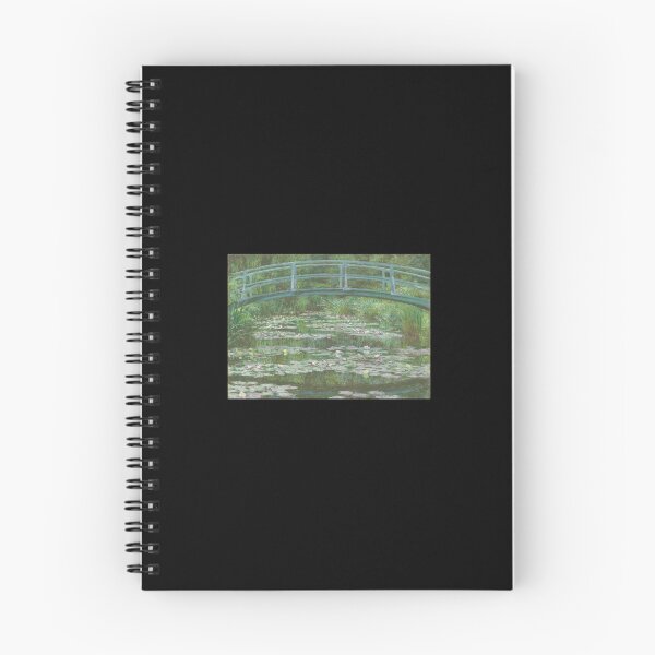 Item preview, The Japanese Footbridge designed and sold by flippinsg.