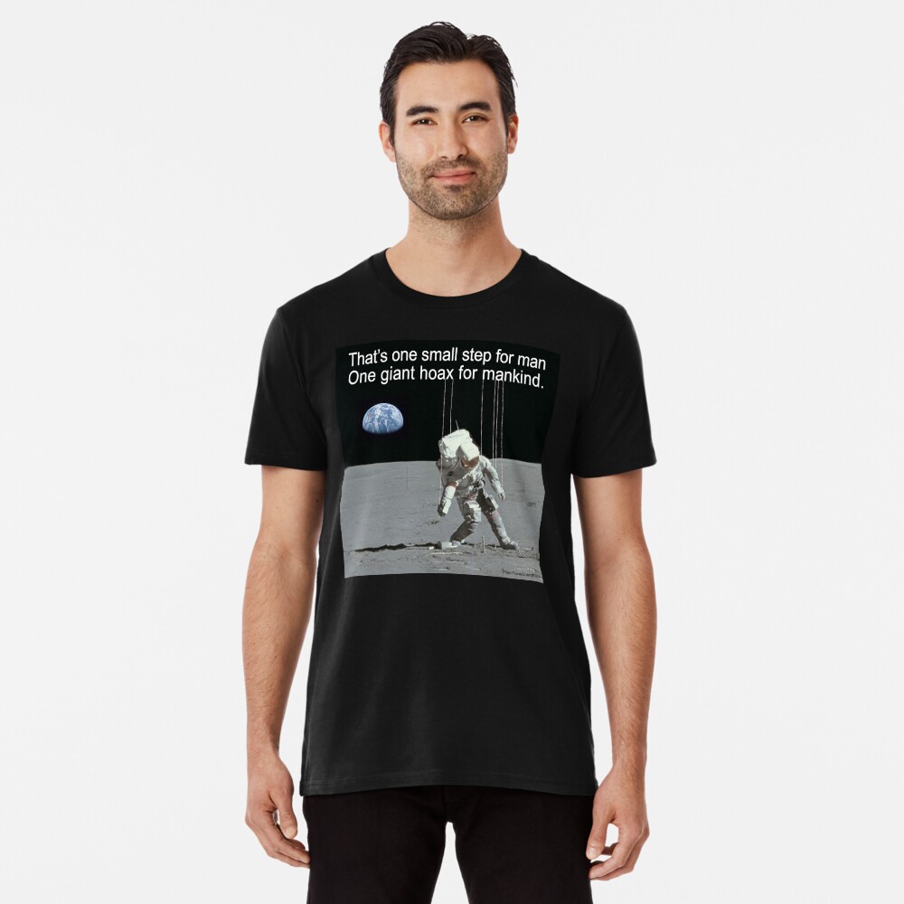 Item preview, Premium T-Shirt designed and sold by EyeMagined.