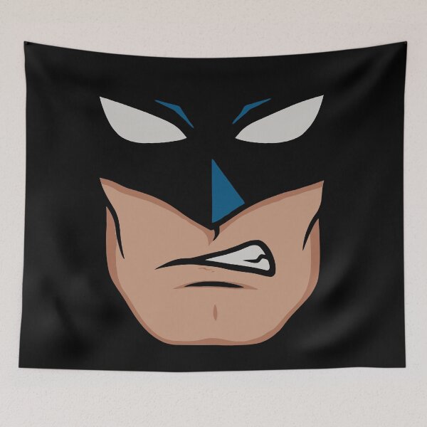 Item preview, I Am The Night designed and sold by ThomasKadmon.