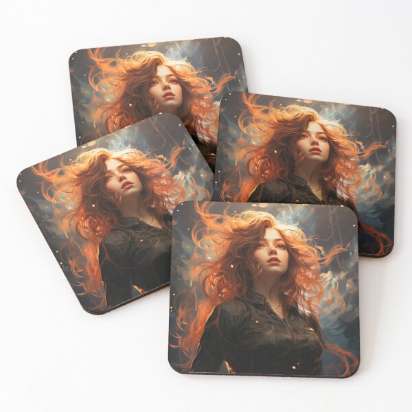 Item preview, Enchantment in the Twilight Forest designed and sold by oanaunciuleanu.