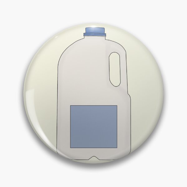Item preview, Milk box designed and sold by shopdiego.
