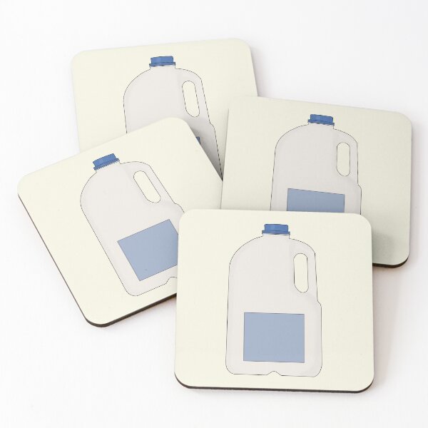 Item preview, Milk box designed and sold by shopdiego.
