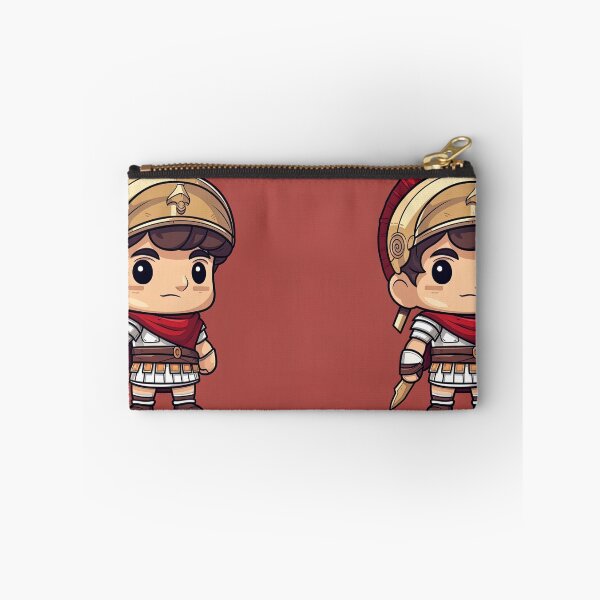 Item preview, Roman soldier | cute style designed and sold by ComicsFactory.