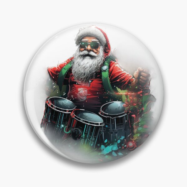 Item preview, Santa's Winter Jubilee: Enchanted Evenings designed and sold by Clirix.