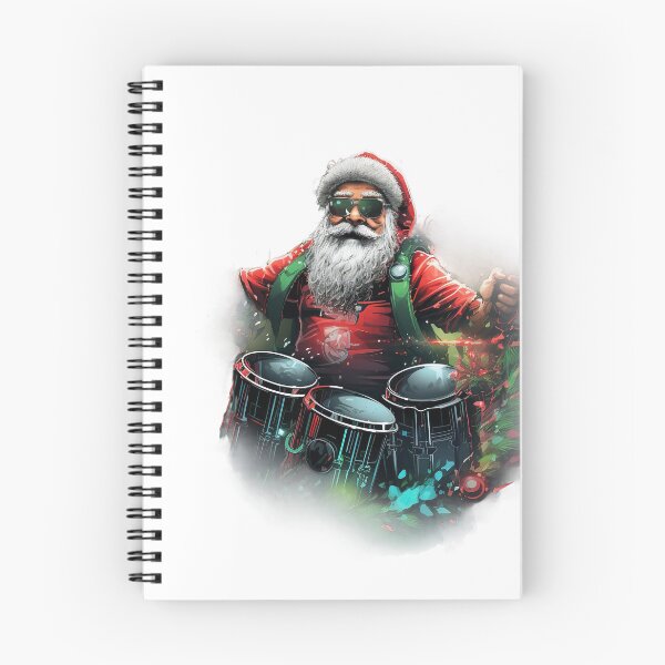 Item preview, Santa's Winter Jubilee: Enchanted Evenings designed and sold by Clirix.