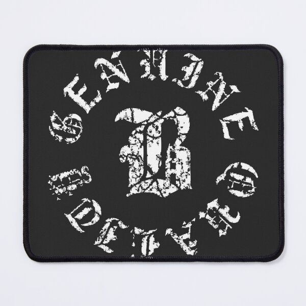 Item preview, Genuine Quality Apparel' – Where Typography Meets Fashion designed and sold by AwsomeStore.