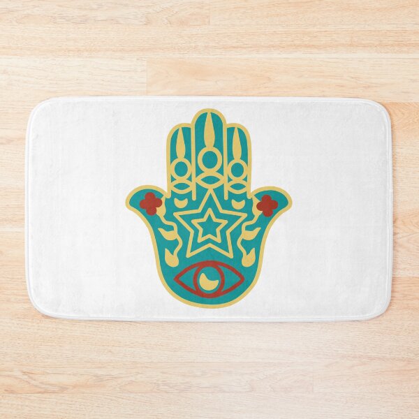 Item preview, Hand of Fatima designed and sold by OYLOS.