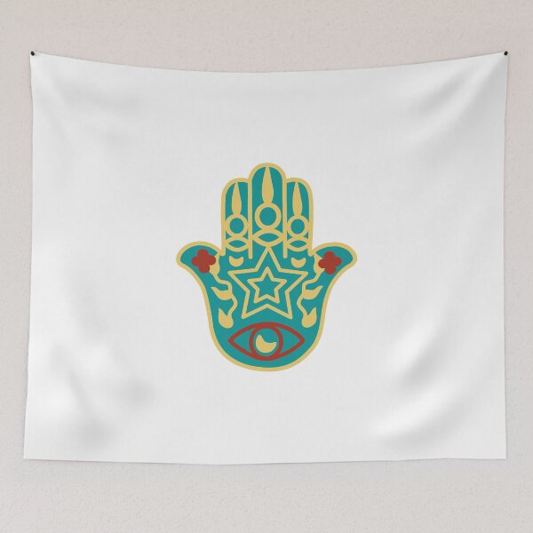 Item preview, Hand of Fatima designed and sold by OYLOS.