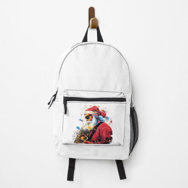 Item preview, Santa's Christmas Carol: Holiday Harmony designed and sold by Clirix.
