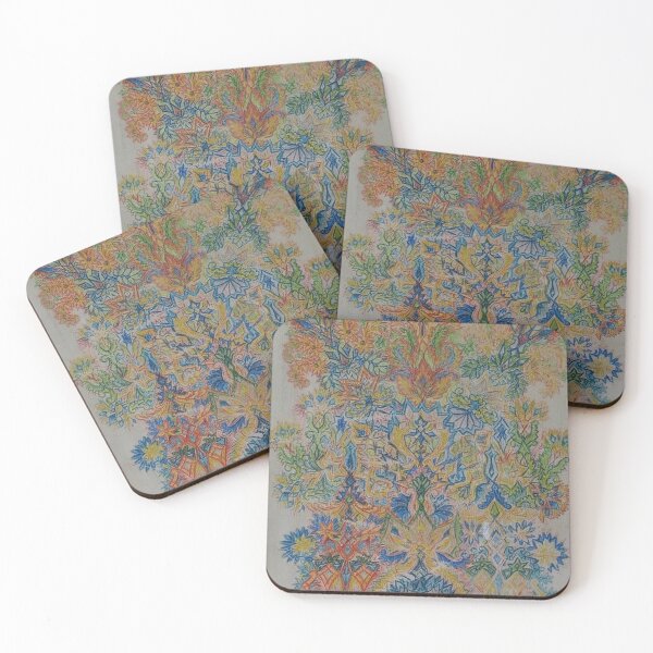 Item preview, cat paintings by louis wain designed and sold by marti-oryo.