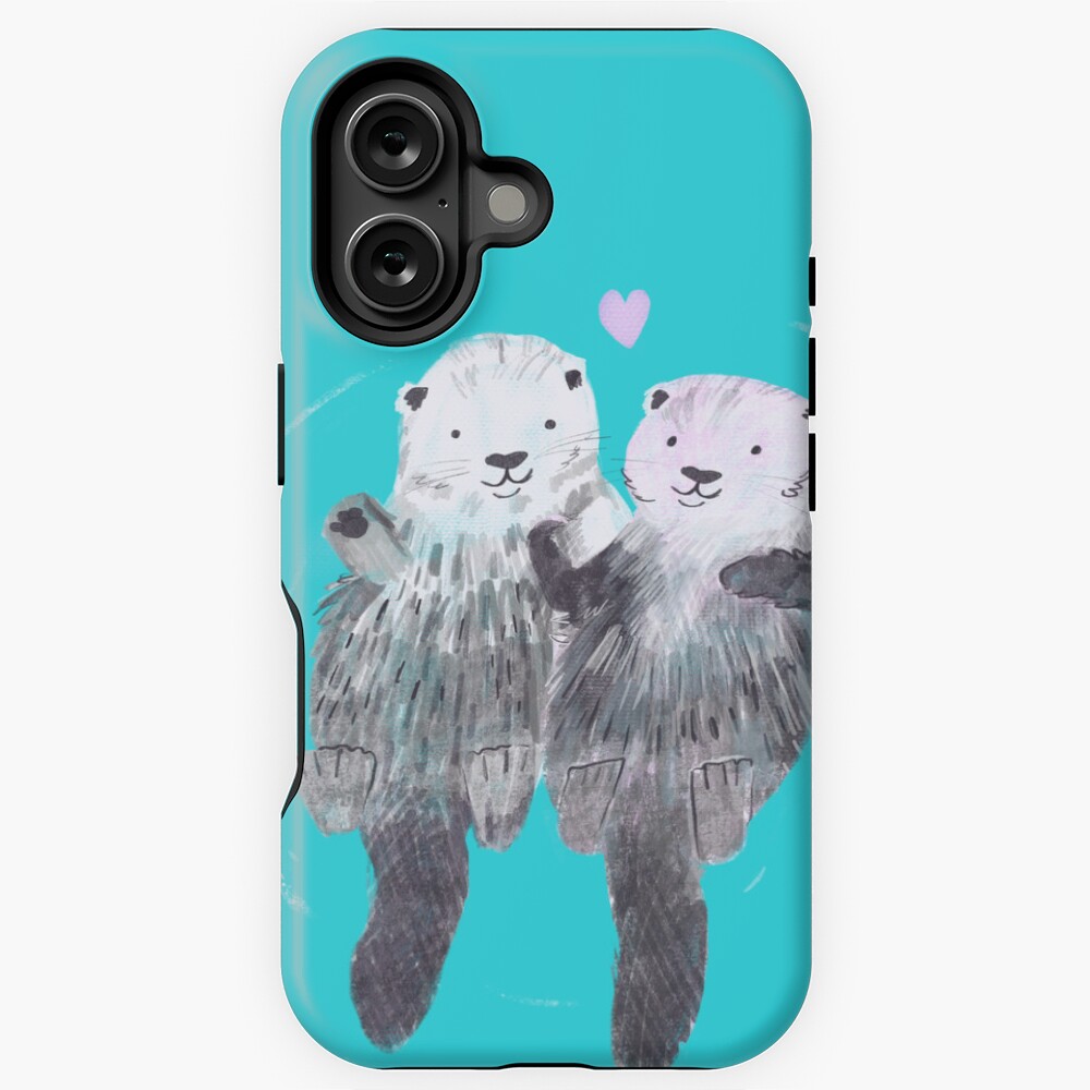 Item preview, iPhone Magsafe Tough Case designed and sold by Joannemk.