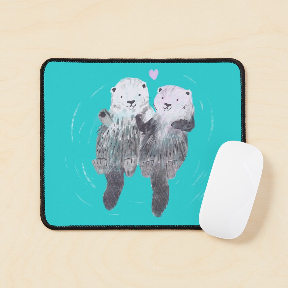 Item preview, Mouse Pad designed and sold by Joannemk.