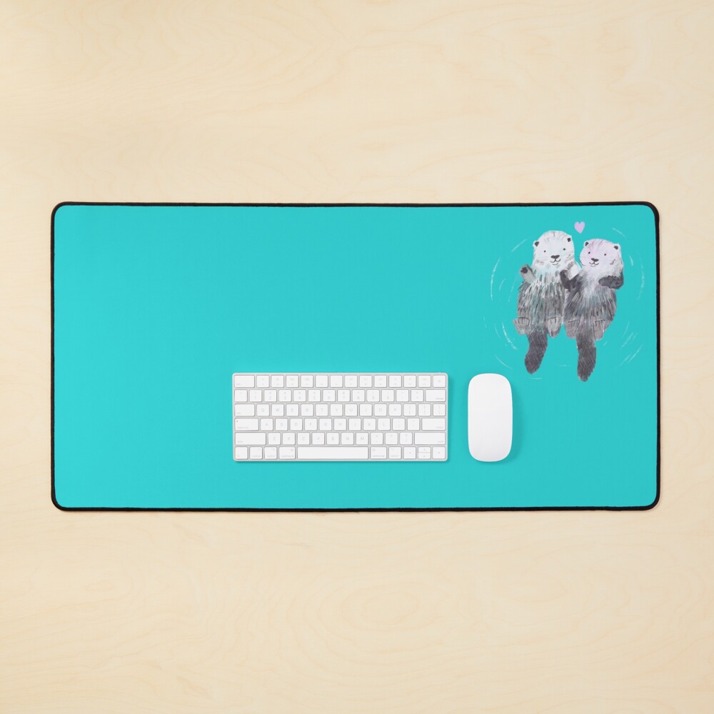 Item preview, Desk Mat designed and sold by Joannemk.