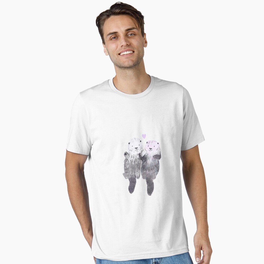 Item preview, Essential T-Shirt designed and sold by Joannemk.
