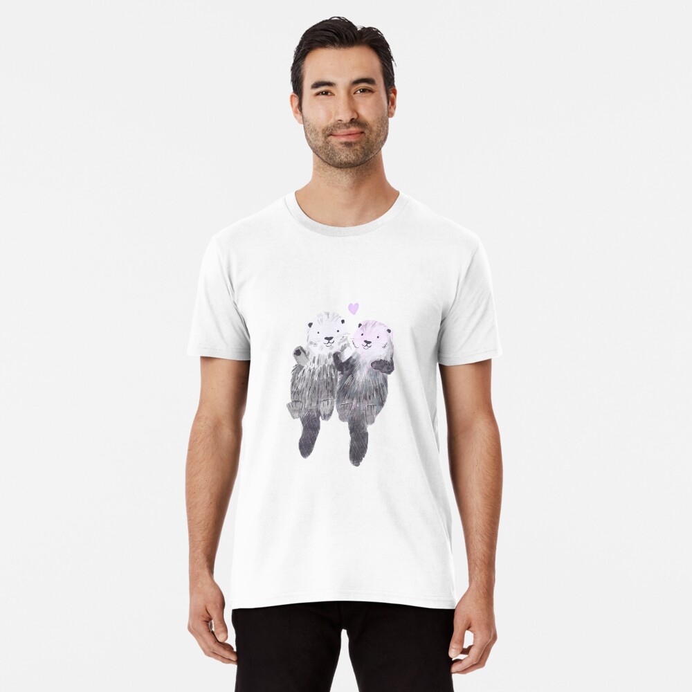 Item preview, Premium T-Shirt designed and sold by Joannemk.