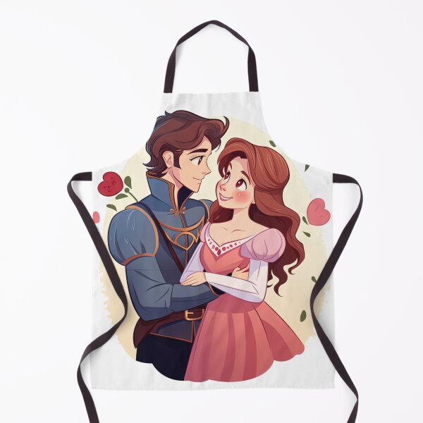 Item preview, Romeo and Juliet | cute style designed and sold by ComicsFactory.