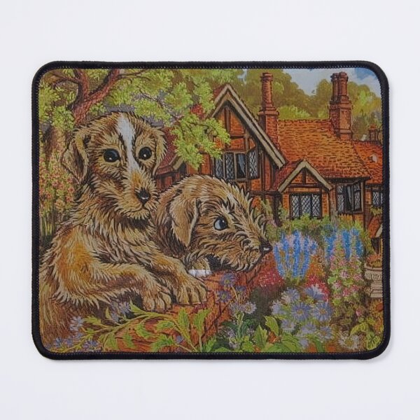 Item preview, cat paintings by louis wain designed and sold by marti-oryo.