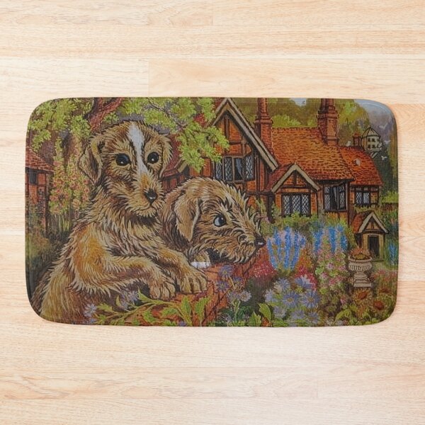 Item preview, cat paintings by louis wain designed and sold by marti-oryo.