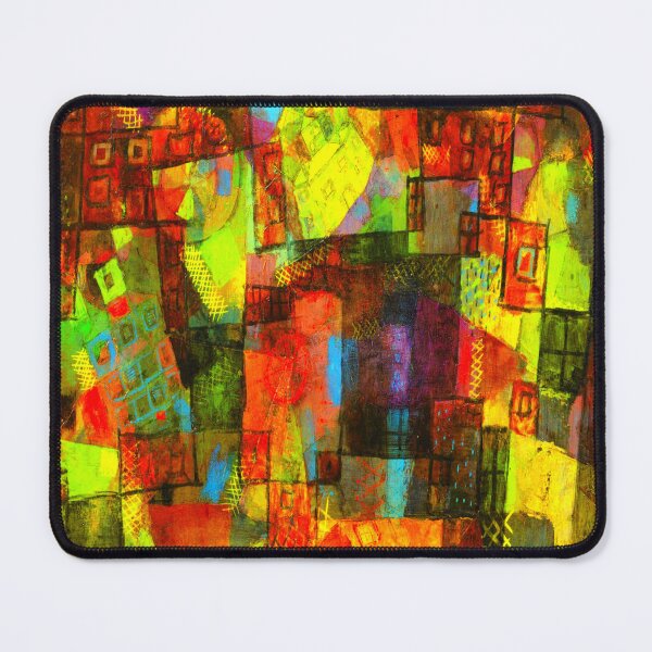 Item preview, paul klee designed and sold by NasriART.