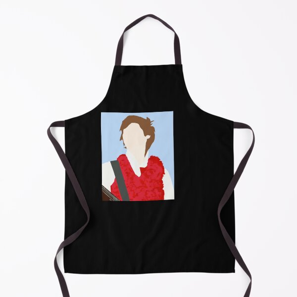 Item preview, Ryan rose vest designed and sold by Minimultifandom.