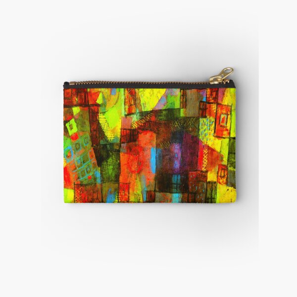 Item preview, paul klee designed and sold by NasriART.