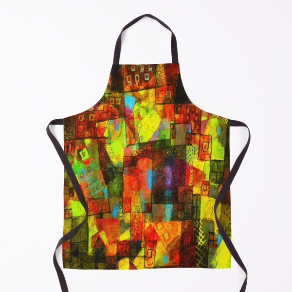 Item preview, paul klee designed and sold by NasriART.