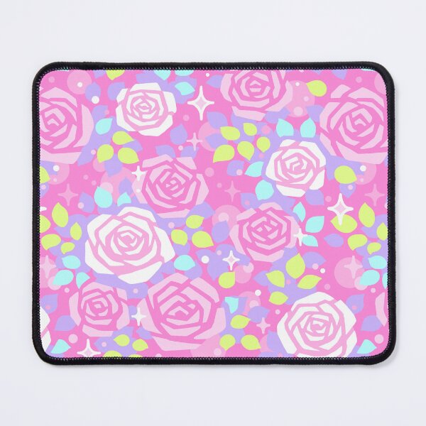 Item preview, sparkling roses designed and sold by cosmoflare.