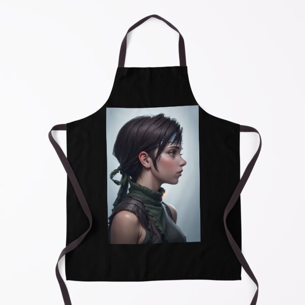 Item preview, Yuffie Kisaragi 20 designed and sold by Shinihime.