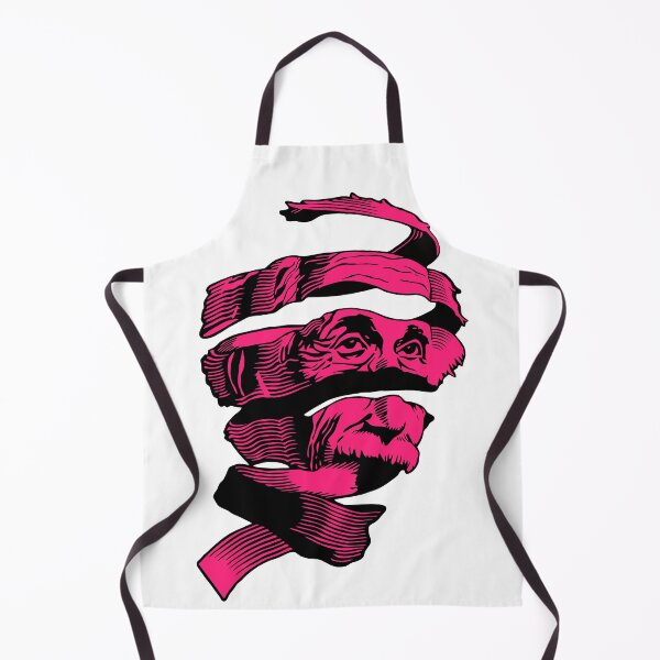 Item preview, Einstein desenredado designed and sold by ThomasKadmon.