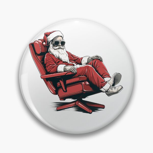 Item preview, Holiday Magic: Santa's Voyage designed and sold by Clirix.