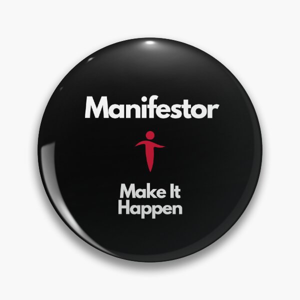 Item preview, Manifestor Strategy Human Design Black designed and sold by HDMarta.