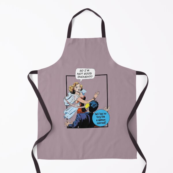 Item preview, So I am not good enough? - Vintage love comics designed and sold by Alex Starcatcher.