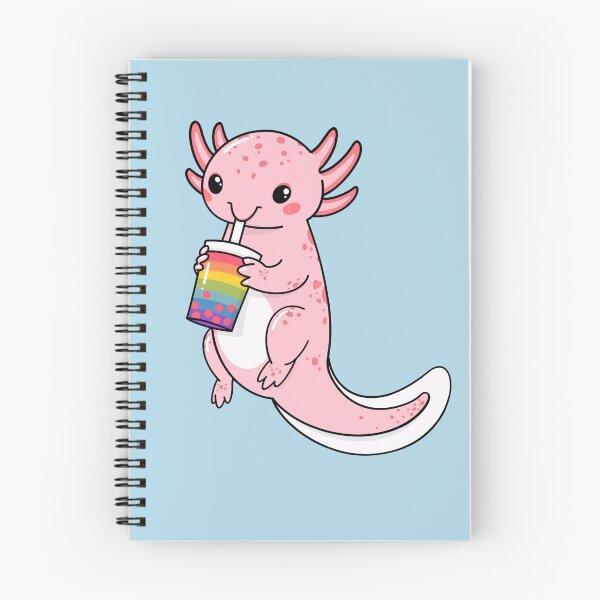 Item preview, Bobaxolotl designed and sold by katrinewert.