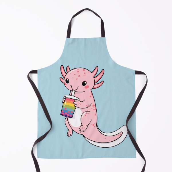 Item preview, Bobaxolotl designed and sold by katrinewert.