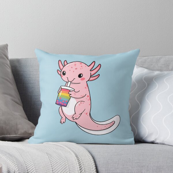 Item preview, Bobaxolotl designed and sold by katrinewert.
