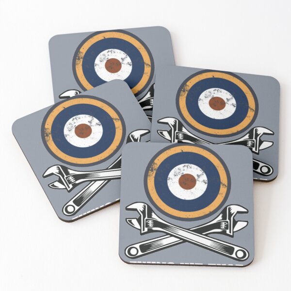 Item preview, RAF ENGINEER - Fixing Kit... designed and sold by UKMilitaire.
