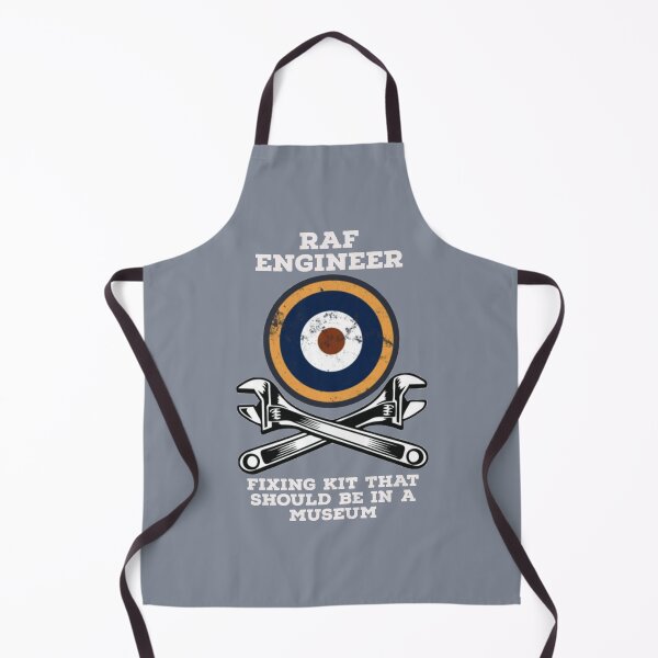 Item preview, RAF ENGINEER - Fixing Kit... designed and sold by UKMilitaire.