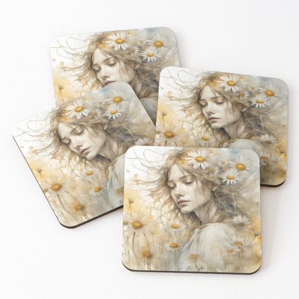 Item preview, Digital Bloom: Art that Transforms your Spaces into a Visual Oasis designed and sold by Artedig.
