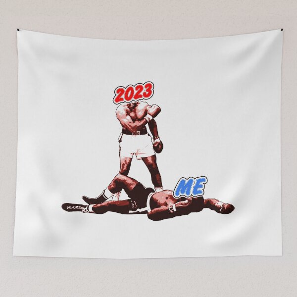 Item preview, This Year That Broke Me designed and sold by WorldEngine.